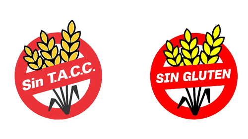 Productos SIN TACC