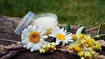 Cosmetica natural