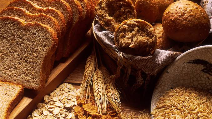 Alimentos Integrales