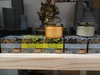 Vela Luxe Aromanza (5x7 cm) con fragancia
