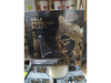 Vela Aromanza Premium Black, con fragancia Diamante Negro