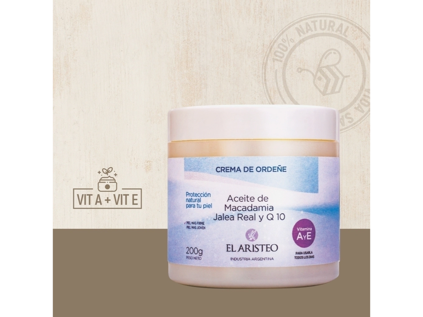 COSMETICA NATURAL