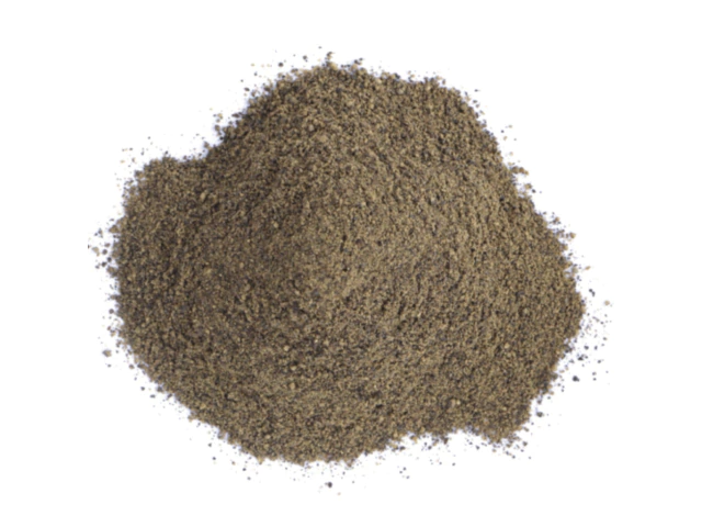 Harina de Chia