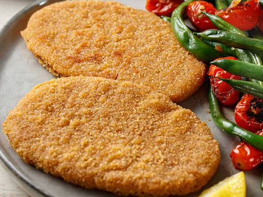 Milanesas SIN GLUTEN