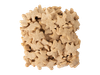Ositos de avena y miel