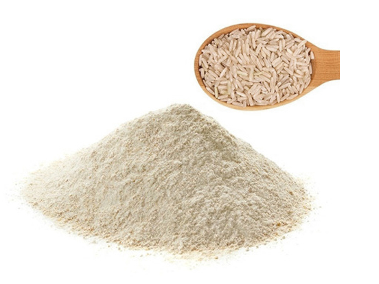 Harina de Arroz