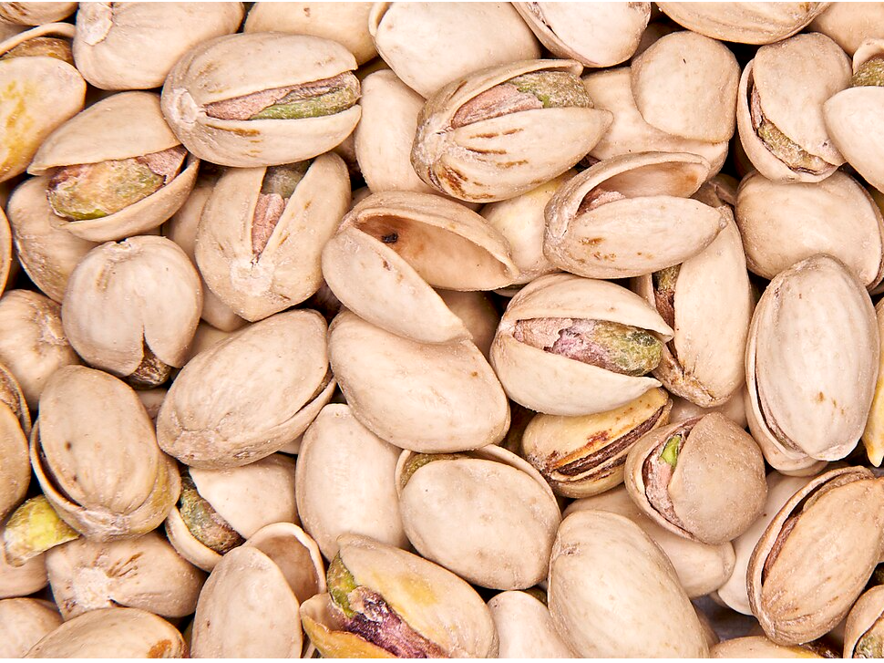 Pistachos