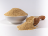Harina de Algarroba blanca