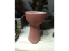 Copalera ancestral de cerámica (o sahumador de barro artesanal)