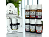 Esencias para Hornillo ( Frascos x 10 ML)