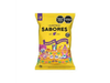 NUESTROS SABORES-Nachos de Maíz y Chía x 80 gr