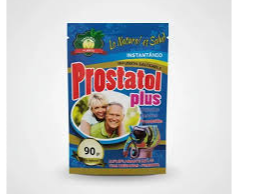 PROSTATOL X 90 GRS