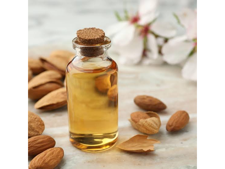 Aceite dermico de Almendra x 30 ml