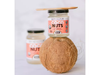 Aceite de coco virgen x 200 cc ENTRENUTS