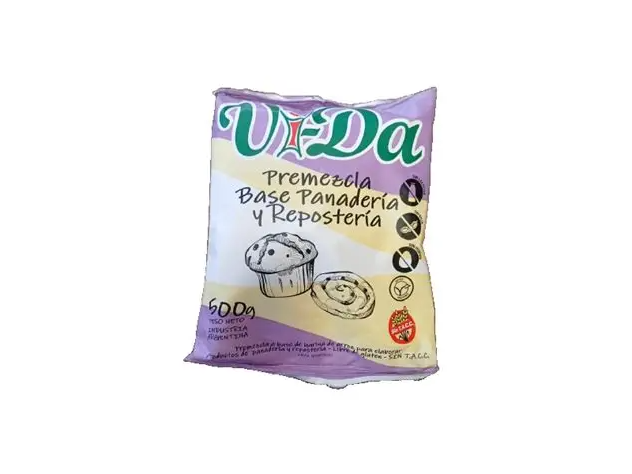 VI-DA ( Premezclas )