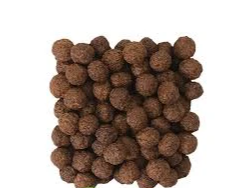 Bolitas de chocolate