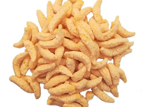 Bananitas cereales