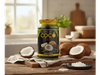 Aceite de coco neutro Valle organico x 100 ml