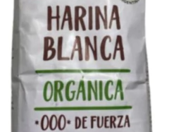 Harina de