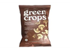 green crops- Snacks Horneados
