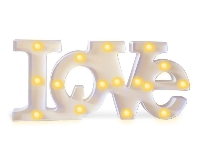 Iluminacion led