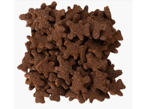 Ositos de chocolate