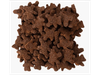 Ositos de chocolate