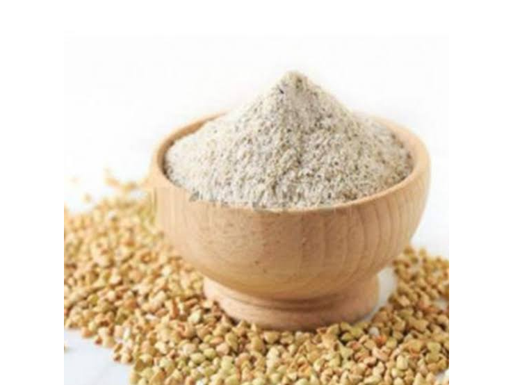 Harina de Arroz integral