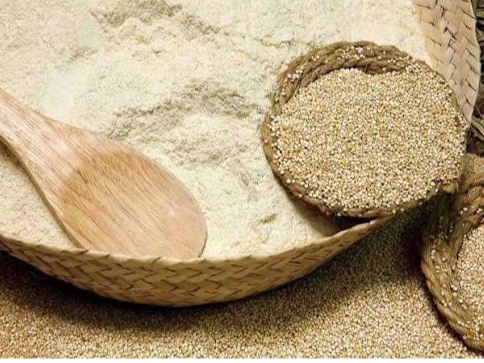 Harina de Quinoa
