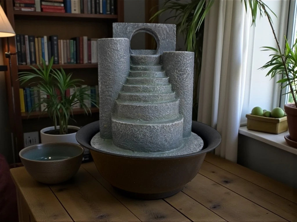 FUENTES DE AGUA