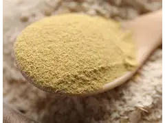 LEVADURA DE CERVEZA EN POLVO