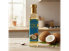 Aceite de coco extra virgen Valle organico x 1000 ml