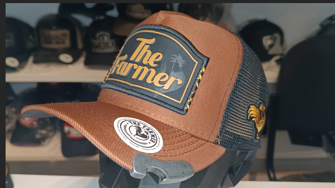The Farmer