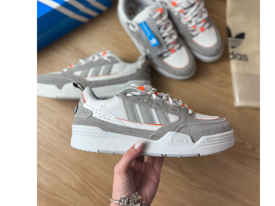 ADIDAS  AD2000  número 40