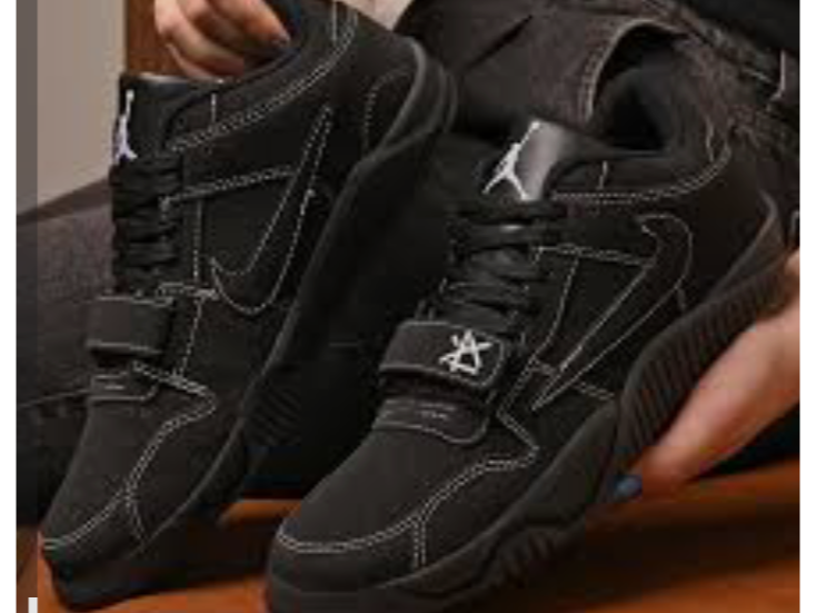 Nike Scoot Travis Jack N40