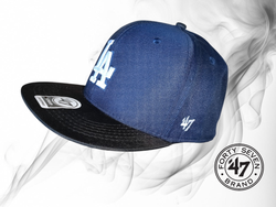 '47 Dodgers 100 aniversario 18