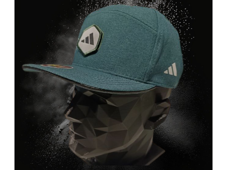 Adidas 2