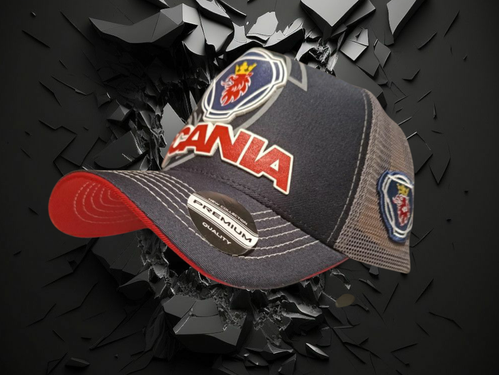 Scania 01