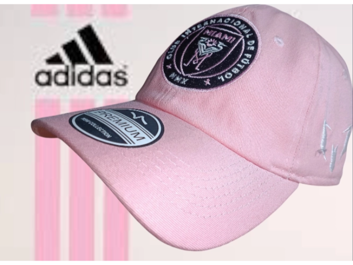 Adidas Inter Miami 07