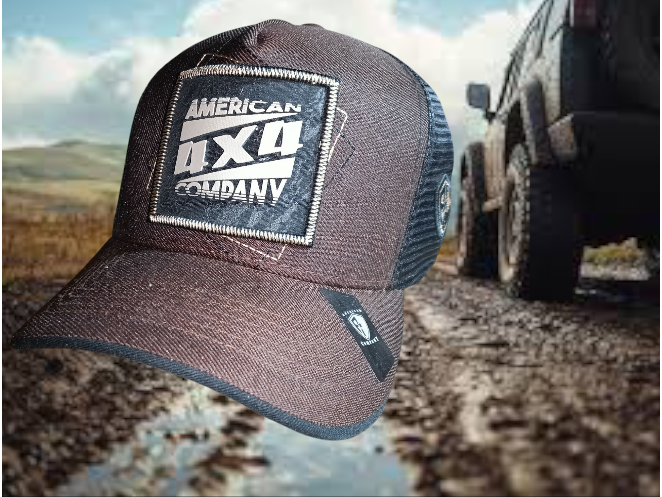 American Company 03