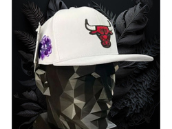 New Era Bulls 24