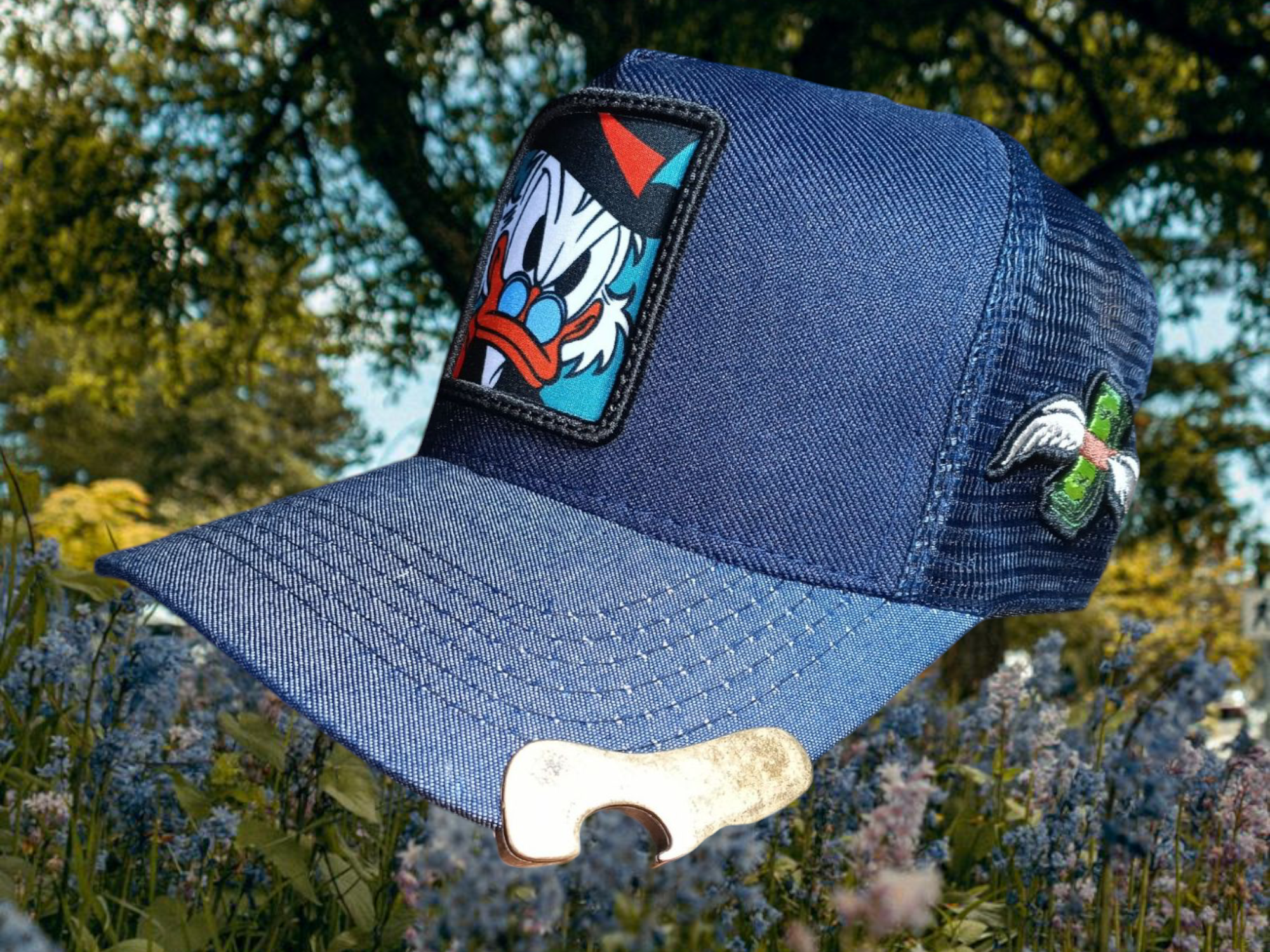 Hat's Co 05