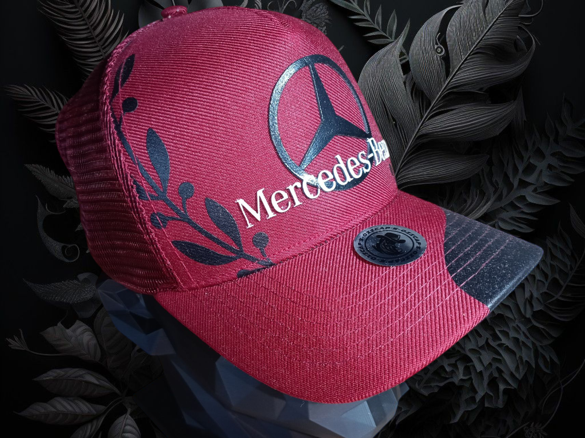 Mercedes Benz 07