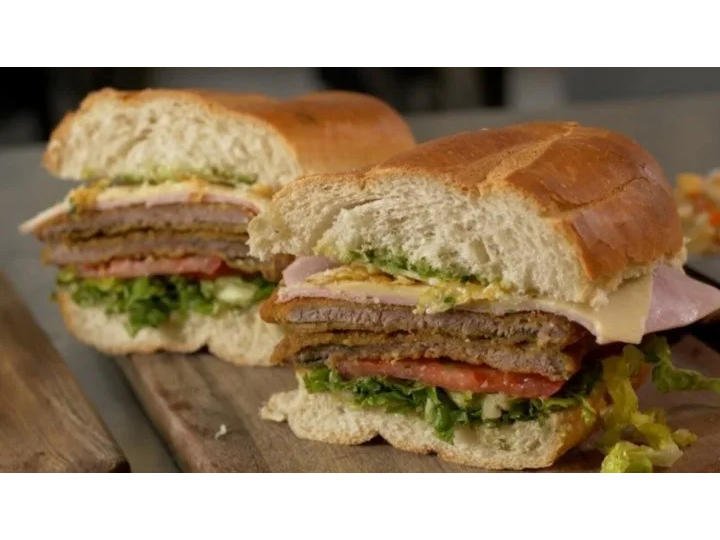 Milanesa