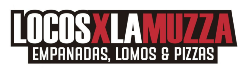 Logo locosxlamuzza