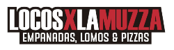 Logo de locosxlamuzza