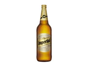 Cerveza Imperial 1 lt.