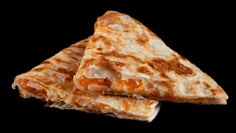 Quesadillas