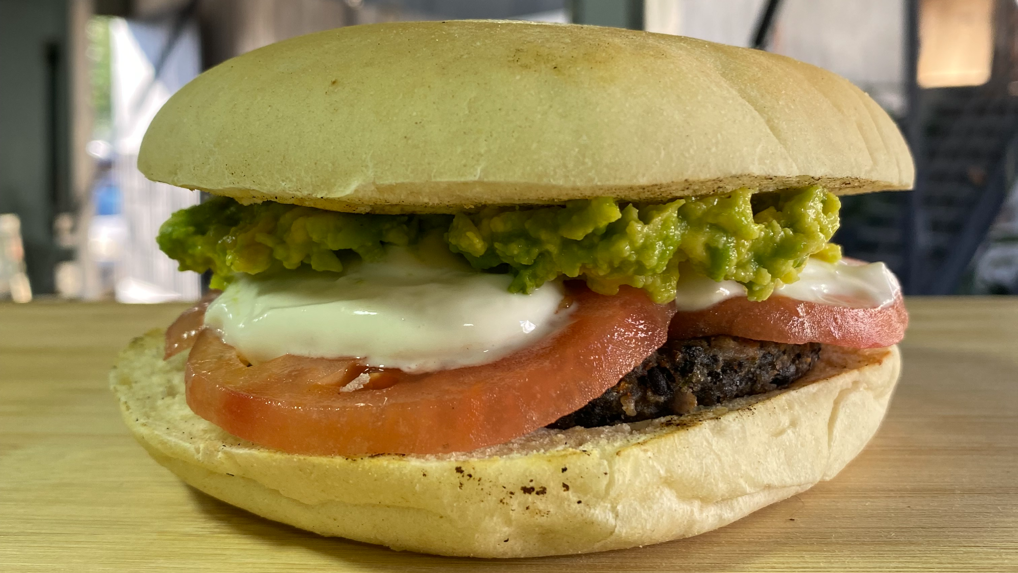 Burguers