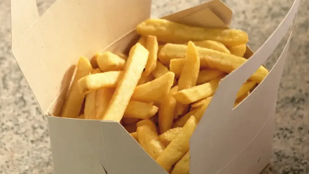 Papitas